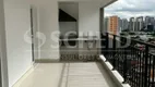 Foto 22 de Apartamento com 3 Quartos à venda, 136m² em Jardim Dom Bosco, São Paulo