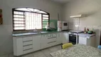 Foto 7 de Casa com 3 Quartos à venda, 274m² em Santa Mônica, Uberlândia