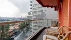 Foto 8 de Apartamento com 4 Quartos à venda, 580m² em Higienópolis, São Paulo