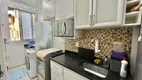 Foto 5 de Apartamento com 3 Quartos à venda, 55m² em Morada de Laranjeiras, Serra