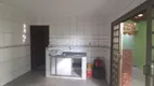 Foto 10 de Casa com 3 Quartos à venda, 126m² em Conjunto Habitacional Santa Angelina, São Carlos