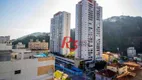 Foto 13 de Apartamento com 2 Quartos à venda, 80m² em José Menino, Santos