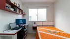 Foto 15 de Casa de Condomínio com 3 Quartos à venda, 88m² em Santa Cândida, Curitiba