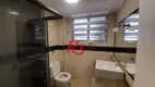 Foto 55 de Apartamento com 3 Quartos para alugar, 73m² em José Menino, Santos