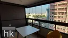 Foto 6 de Apartamento com 2 Quartos para alugar, 84m² em Pinheiros, São Paulo