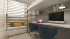 Foto 21 de Apartamento com 2 Quartos à venda, 52m² em Caiçaras, Belo Horizonte