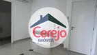 Foto 2 de Sala Comercial para alugar, 75m² em Vila Matias, Santos