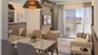 Foto 5 de Apartamento com 2 Quartos à venda, 45m² em Presidente Roosevelt, Uberlândia
