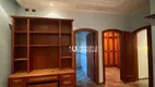 Foto 110 de Casa com 5 Quartos para venda ou aluguel, 900m² em Vila Moinho Velho, São Paulo