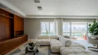 Foto 10 de Apartamento com 4 Quartos para alugar, 239m² em Cidade Monções, São Paulo