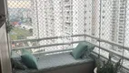 Foto 5 de Apartamento com 2 Quartos à venda, 68m² em Tatuapé, São Paulo