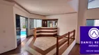 Foto 3 de Casa com 4 Quartos para alugar, 497m² em Alphaville, Santana de Parnaíba