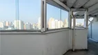 Foto 29 de Cobertura com 5 Quartos à venda, 257m² em Vila Clementino, São Paulo