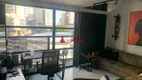 Foto 12 de Flat com 1 Quarto para alugar, 42m² em Vila Olímpia, São Paulo