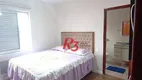 Foto 10 de Apartamento com 3 Quartos à venda, 107m² em Campo Grande, Santos