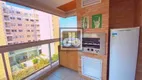 Foto 3 de Apartamento com 3 Quartos à venda, 107m² em Barra da Tijuca, Rio de Janeiro