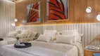 Foto 3 de Apartamento com 2 Quartos à venda, 54m² em Santa Mônica, Uberlândia
