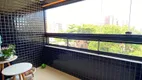 Foto 15 de Apartamento com 3 Quartos à venda, 111m² em Jatiúca, Maceió