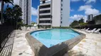 Foto 14 de Apartamento com 4 Quartos à venda, 374m² em Casa Forte, Recife