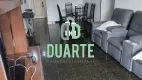 Foto 24 de Apartamento com 3 Quartos à venda, 131m² em Aparecida, Santos