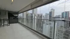 Foto 32 de Apartamento com 3 Quartos para alugar, 143m² em Campo Belo, São Paulo
