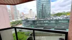 Foto 7 de Flat com 1 Quarto para alugar, 42m² em Itaim Bibi, São Paulo