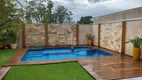 Foto 23 de Casa de Condomínio com 3 Quartos à venda, 269m² em Jardim Salto Grande, Araraquara