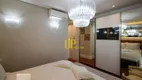 Foto 11 de Apartamento com 3 Quartos à venda, 184m² em Vila Uberabinha, São Paulo