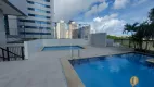 Foto 32 de Apartamento com 1 Quarto para alugar, 55m² em Caminho Das Árvores, Salvador