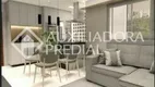 Foto 2 de Apartamento com 3 Quartos à venda, 88m² em Vila Pires, Santo André