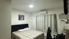 Foto 9 de Casa de Condomínio com 3 Quartos à venda, 150m² em Parque Sao Miguel, Hortolândia