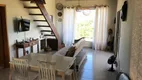 Foto 10 de Casa de Condomínio com 2 Quartos à venda, 150m² em Serra do Lopo, Vargem