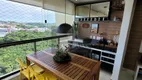 Foto 23 de Apartamento com 3 Quartos à venda, 106m² em Paralela, Salvador