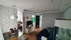 Foto 2 de Apartamento com 2 Quartos à venda, 44m² em Nova Petrópolis, São Bernardo do Campo