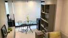 Foto 5 de Apartamento com 1 Quarto para alugar, 35m² em Jardins, São Paulo