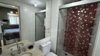 Foto 17 de Flat com 1 Quarto para alugar, 33m² em Chácara Santo Antônio, São Paulo