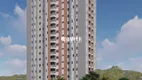 Foto 2 de Apartamento com 2 Quartos à venda, 52m² em Vila Assis Brasil, Mauá