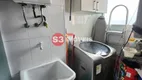 Foto 5 de Apartamento com 2 Quartos à venda, 69m² em Vila Vermelha, São Paulo