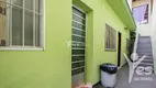 Foto 29 de Casa com 3 Quartos à venda, 103m² em Vila Silvestre, Santo André