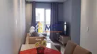 Foto 17 de Apartamento com 3 Quartos à venda, 60m² em Caguacu, Sorocaba