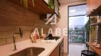 Foto 8 de Apartamento com 2 Quartos à venda, 73m² em Campo Belo, São Paulo