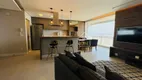 Foto 7 de Apartamento com 3 Quartos para alugar, 150m² em Gonzaga, Santos