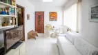 Foto 2 de Apartamento com 2 Quartos à venda, 60m² em Laranjeiras, Rio de Janeiro