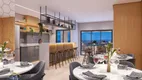 Foto 14 de Apartamento com 1 Quarto à venda, 65m² em Balneario Florida, Praia Grande