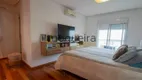 Foto 22 de Apartamento com 3 Quartos para venda ou aluguel, 203m² em Jardim Marajoara, São Paulo