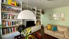 Foto 5 de Apartamento com 3 Quartos à venda, 108m² em Pompeia, Santos
