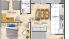 Foto 22 de Apartamento com 2 Quartos à venda, 64m² em Jardim Panorâmico, Ivoti