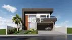 Foto 7 de Casa de Condomínio com 3 Quartos à venda, 147m² em Loteamento Residencial Rio das Flores, Itatiba