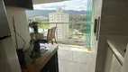 Foto 12 de Apartamento com 3 Quartos à venda, 123m² em Jardim Maricá, Mogi das Cruzes
