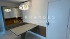 Foto 7 de Apartamento com 1 Quarto para alugar, 69m² em Melville Empresarial Ii, Barueri